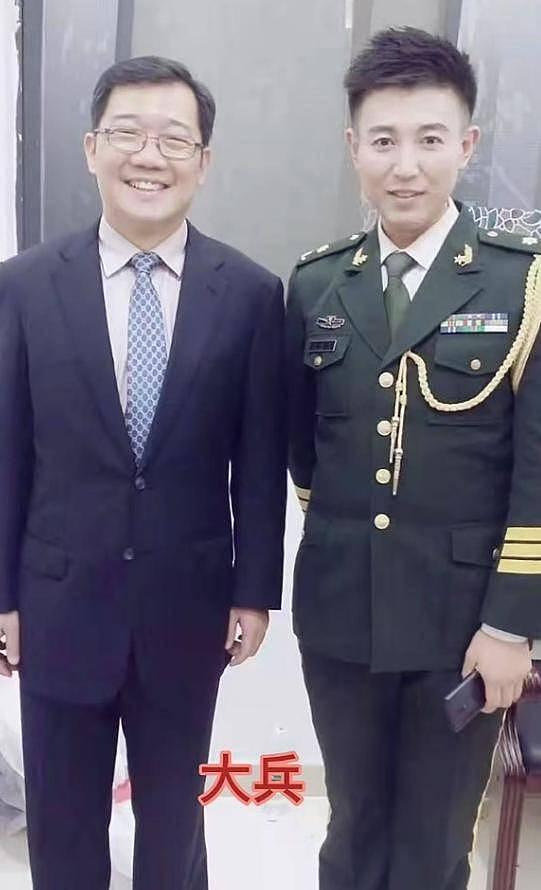 突发！歌手乔鹏菲去世，年仅46岁，是金铁霖的学生，多次登上央视（组图） - 15