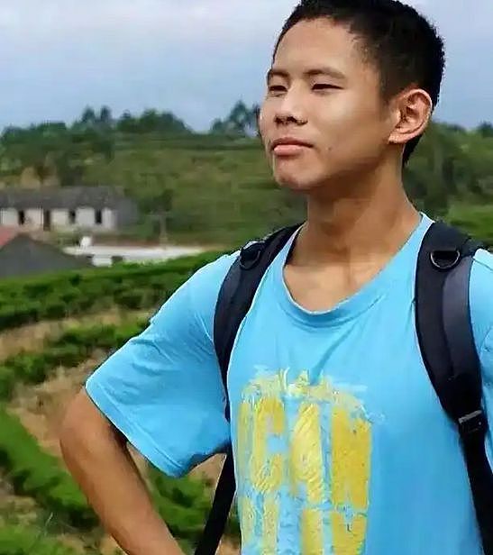 北大吴谢宇临刑前透露，对母亲的评价，让很多父母听了后怕（组图） - 1