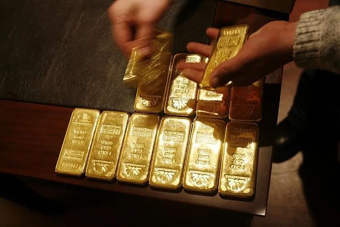 深圳公司8000万黄金竟离奇失踪,调查揭税务造假罚款3600万(组图) - 1