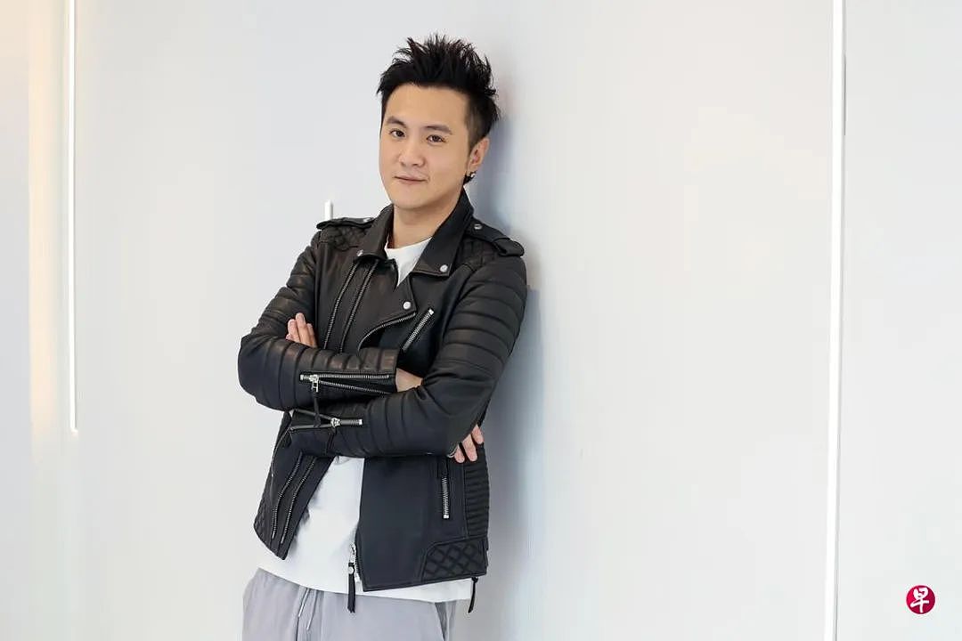 男星多次性侵15岁少女致其染性病，被判40个月！网友：为啥没打鞭？（组图） - 2