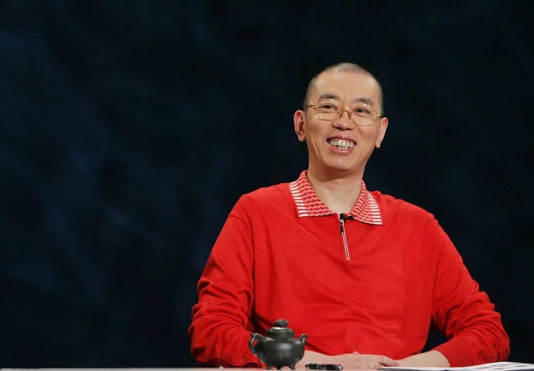 交了100多个男性朋友的史玉柱,又被坑上了热搜…(组图) - 1