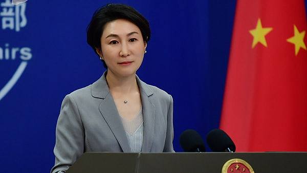 欧盟和英国对俄罗斯新一轮制裁,中国公司也列入名单!北京回应(组图) - 1