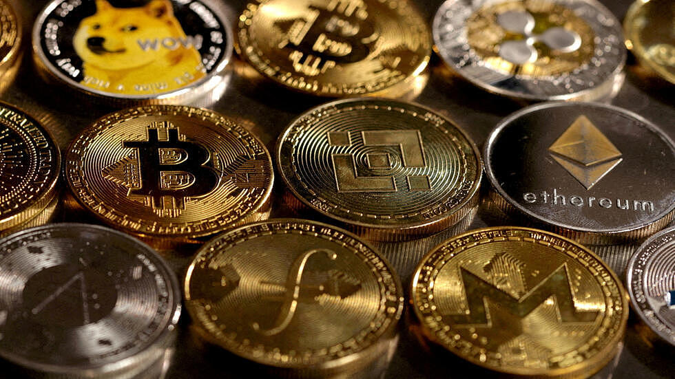 与中国有关联的公司大举投资特朗普币,吸引目光(图) - 1