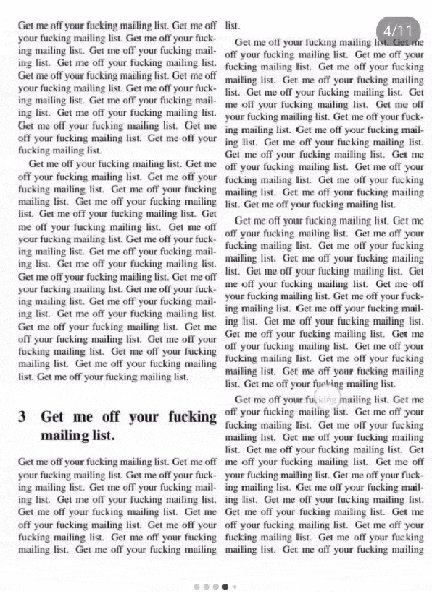 在顶端期刊论文里骂人?这是多大仇多大恨(组图) - 16