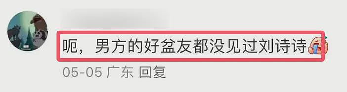网传刘诗诗吴奇隆离婚，两人已在北京律所办财产分割，女方老粉证实（组图） - 26