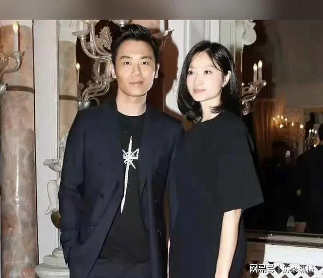 北电女毕业生与朱亚文相恋9年，现低调嫁富商生子（组图） - 18