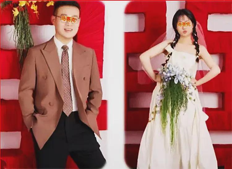 浙江交通局职工7天内接连与两女子结婚,照片流出,大量内幕被扒(组图) - 2