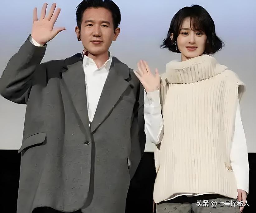 520一言不发!被曝新恋情后,赵丽颖还是没有顾忌所谓的体面(组图) - 17