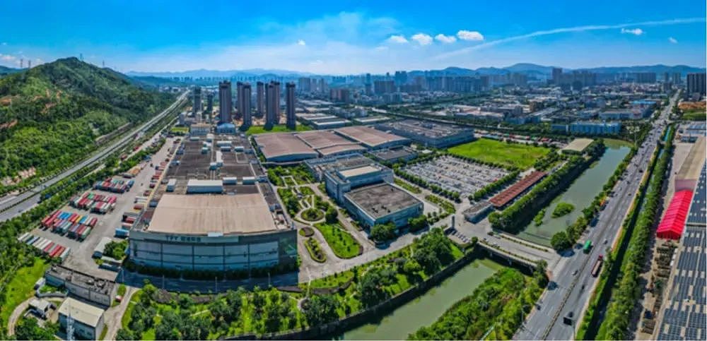 160万华侨撑起一座城：福清，如何把“乡愁”变成GDP？（组图） - 13