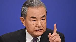 王毅:相信德方会像中方支持德国统一一样(图) - 1