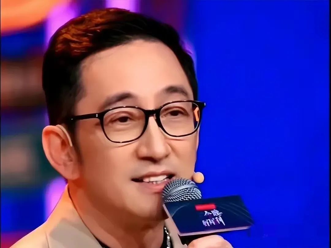 吴启华内地拍剧被指显老态 粉丝直击真实状态，自曝曾被迫拍片黑历史（组图） - 6