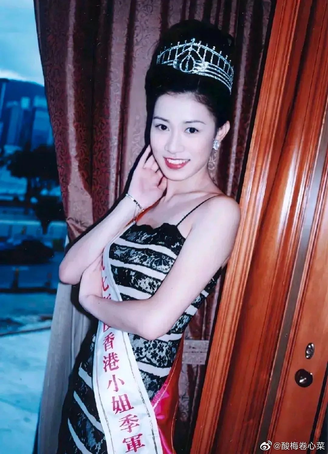三封视后、未婚独居:50岁的佘诗曼,才是狠人(组图) - 8