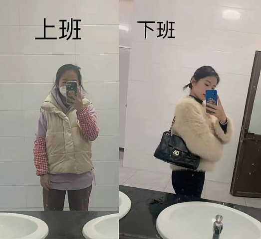 【爆笑】巴黎世家1w+的脚趾隐身鞋？网友迷惑：有钱人都玩那么抽象么（组图） - 14