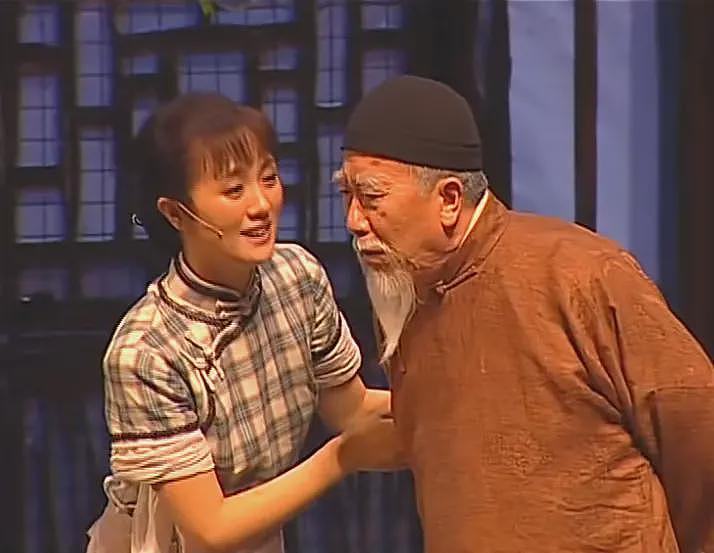送别朱媛媛:她认定了一段感情,就会一直走到底(组图) - 14