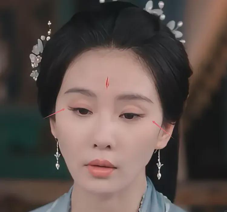 网传刘诗诗吴奇隆离婚，两人已在北京律所办财产分割，女方老粉证实（组图） - 7