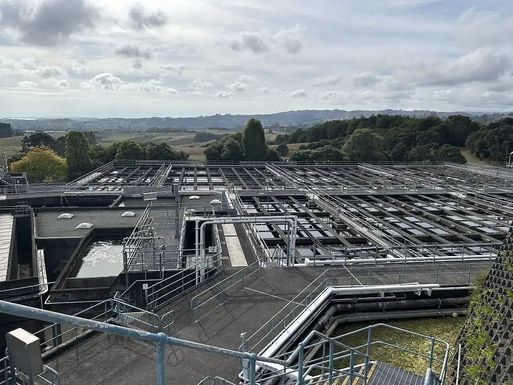 紧急!影响25万新西兰人的药物短缺;突发大规模断网,Contact宽带一度瘫痪公开;奥克兰饮用水4小时净化流程(组图) - 11