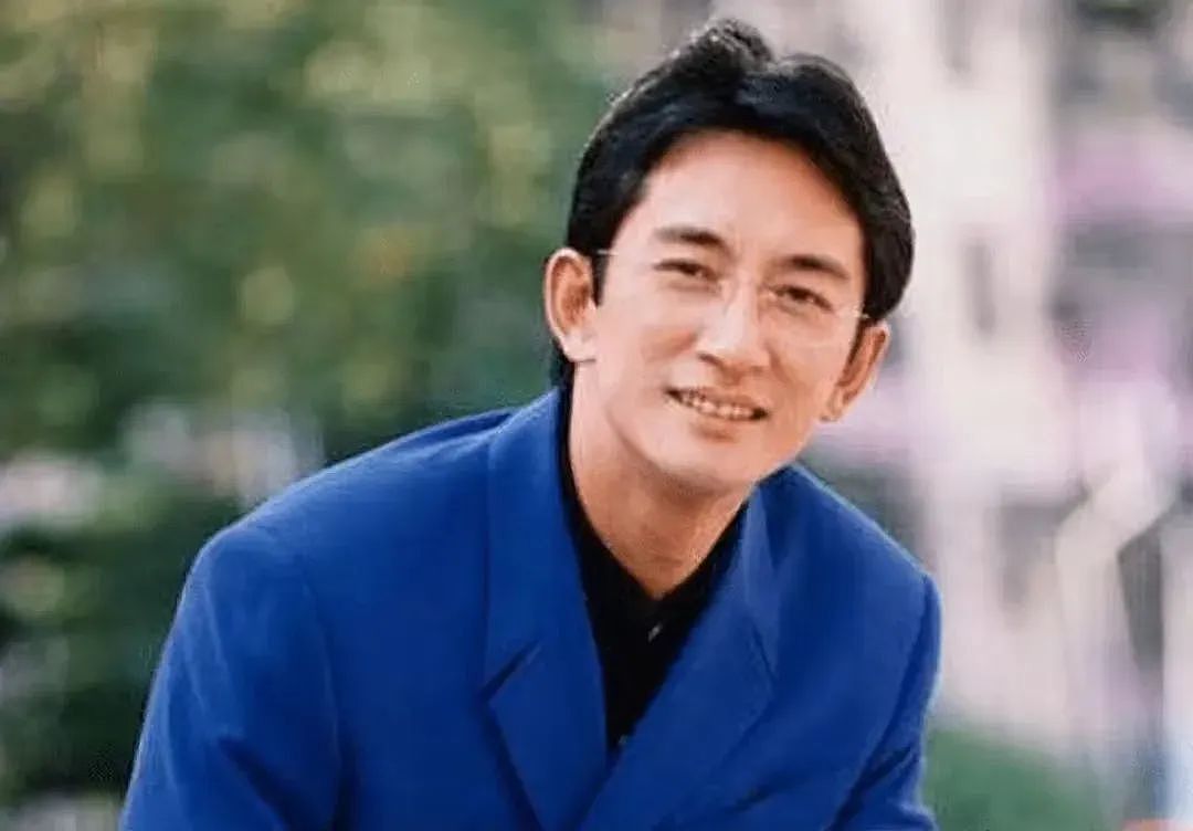吴启华内地拍剧被指显老态 粉丝直击真实状态，自曝曾被迫拍片黑历史（组图） - 8