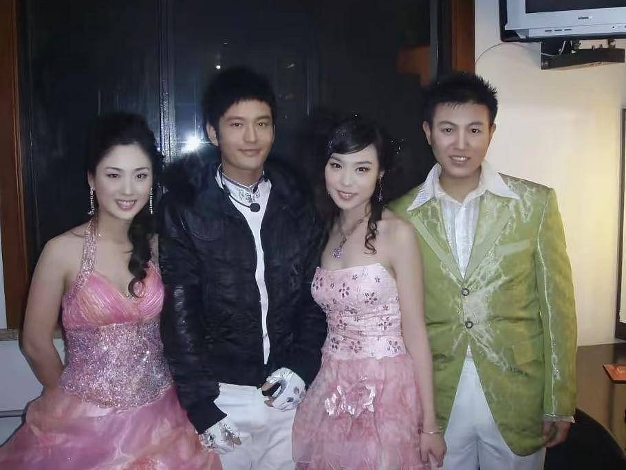 突发！歌手乔鹏菲去世，年仅46岁，是金铁霖的学生，多次登上央视（组图） - 3