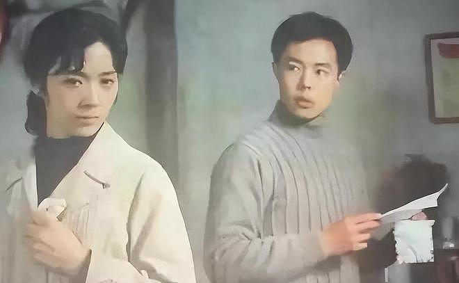 再看因流氓案“逃往”美国的双料影后龚雪，郭德纲说的话终于应验（组图） - 7