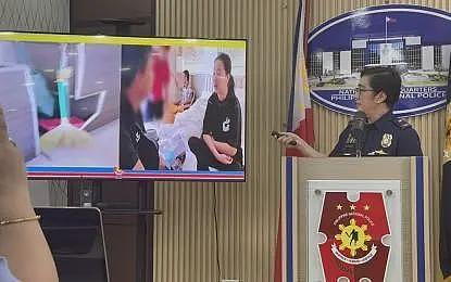 警方披露华人“钢铁大王”在菲遭撕票案细节：主谋试图戴欧美女子面容3D头套逃跑（组图） - 2