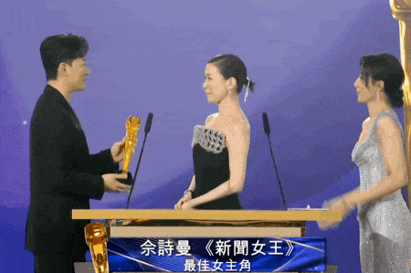 三封视后、未婚独居:50岁的佘诗曼,才是狠人(组图) - 26