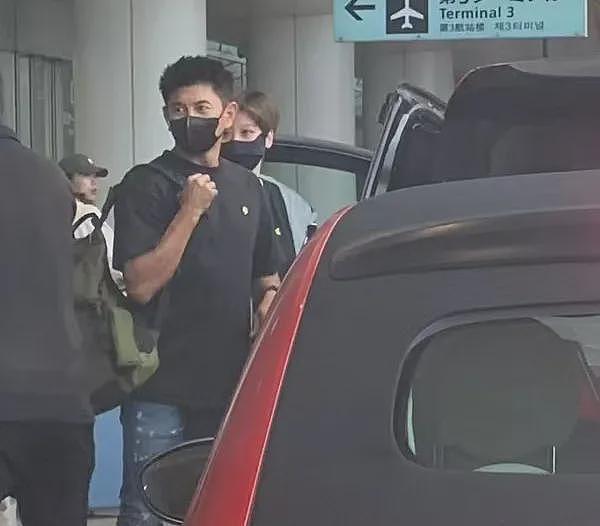 刘诗诗吴奇隆要官宣离婚了？年初商业切割干净，男方半夜上线观望（组图） - 20