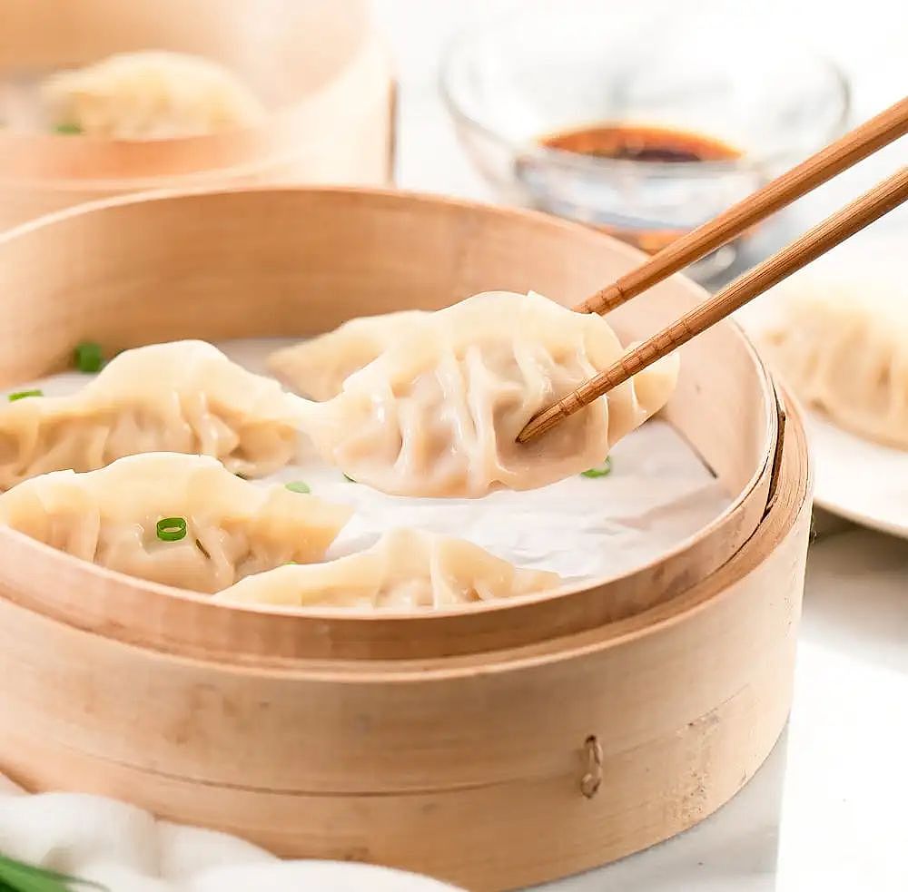 离谱！韩企在美成功抢注饺子专利，处心积虑多年疑想垄断全球市场？网友：包饺子得先交钱（组图） - 13