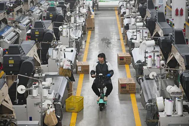 中国出口商谈美中贸易战:“看到特朗普拿出展板,我当时还挺高兴的”(组图) - 3