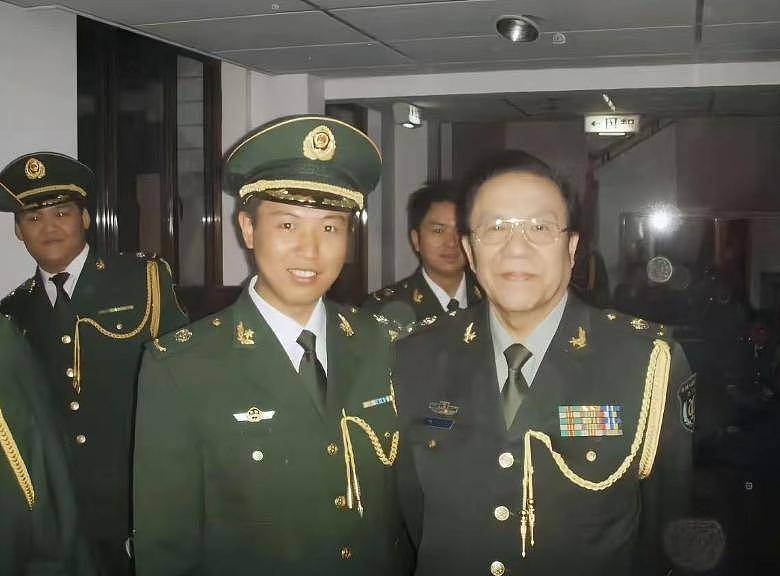 突发！歌手乔鹏菲去世，年仅46岁，是金铁霖的学生，多次登上央视（组图） - 7