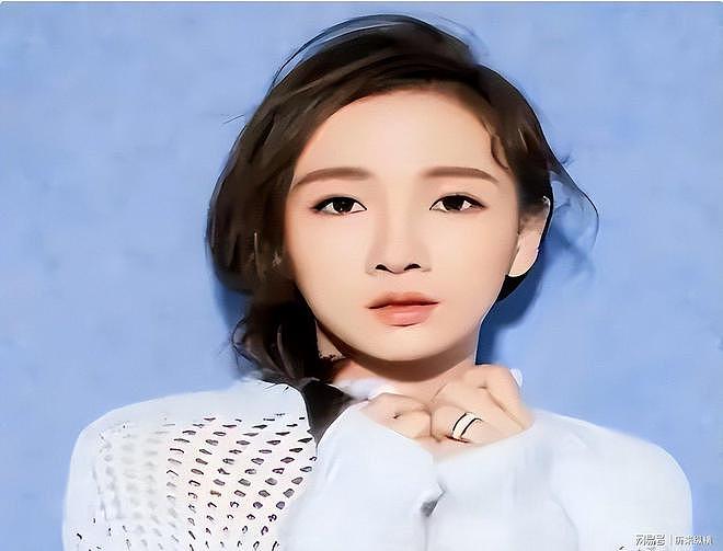 北电女毕业生与朱亚文相恋9年，现低调嫁富商生子（组图） - 6