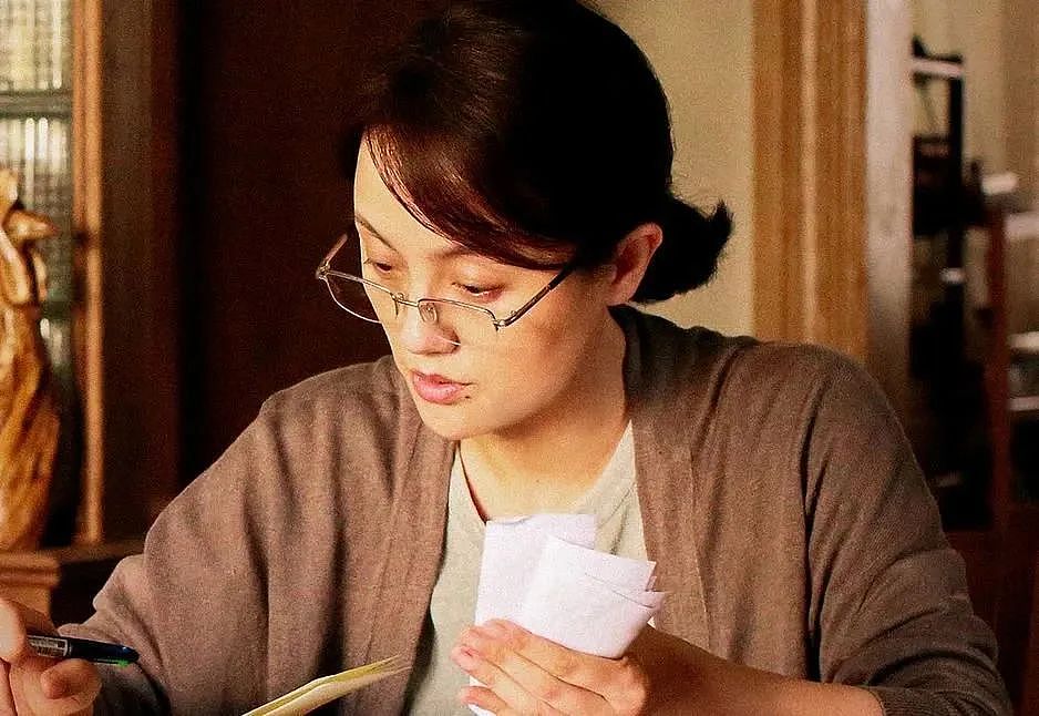 51岁朱媛媛患癌去世：她却说，不可惜（组图） - 6