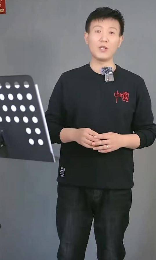 突发！歌手乔鹏菲去世，年仅46岁，是金铁霖的学生，多次登上央视（组图） - 18