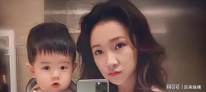 北电女毕业生与朱亚文相恋9年，现低调嫁富商生子（组图） - 21