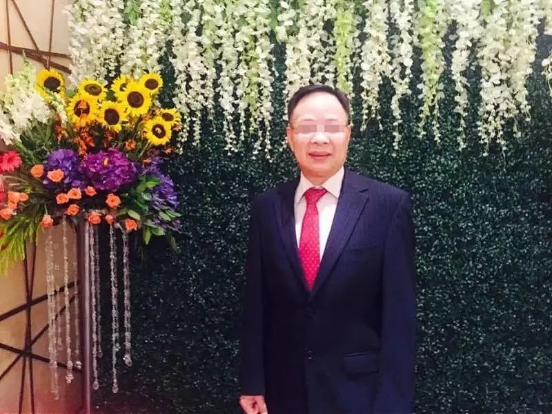 “近1000万赎金被提取”！华人富豪遭撕票，26岁祖籍湖南主谋落网（组图） - 2