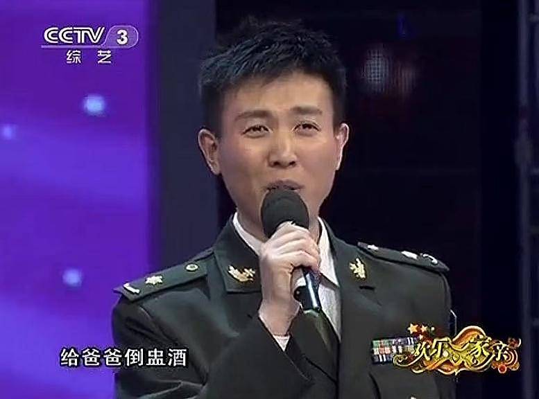 突发！歌手乔鹏菲去世，年仅46岁，是金铁霖的学生，多次登上央视（组图） - 9