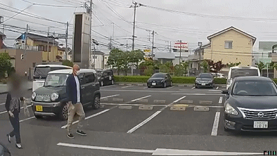 细节曝光！日本撞了4名日本小学生肇事逃逸的司机事发前喝酒，驾照也是外免切替，要判12年了（组图） - 6