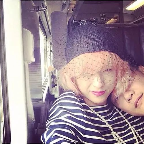 竟然还没离婚!?情敌竟然变好友,她对老公不离不弃活该被偏爱纵容?(组图) - 22