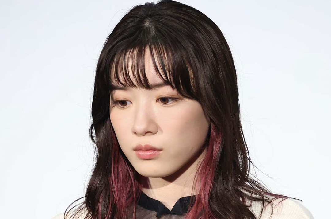 不伦风波后，日娱美少女事业滑铁卢！代言光速掉完，面临10亿天价赔偿金..（组图） - 2