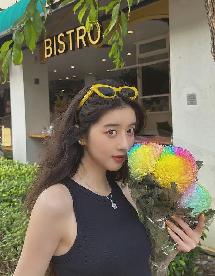 新加坡女艺人被传“辱华”事件反转，前助理承认录音系恶意剪辑（组图） - 6
