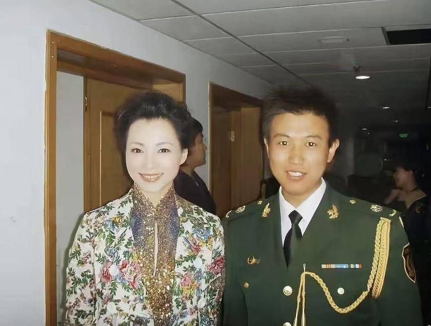 突发！歌手乔鹏菲去世，年仅46岁，是金铁霖的学生，多次登上央视（组图） - 2