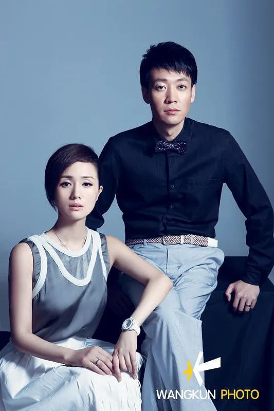 51岁朱媛媛突然离世,辛柏青发讣告:结婚19年,零绯闻,不出轨,恩爱一生,挚爱永别...(组图) - 41