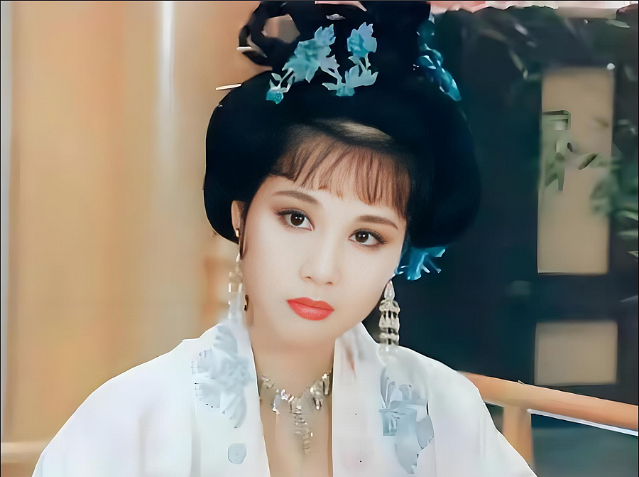 离婚后与导演男友同居27年不结婚、没儿女！女星猝然离世后男友也“殉情”了：不是不再爱，只是我怕了……（组图） - 4