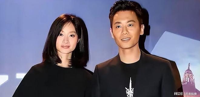 北电女毕业生与朱亚文相恋9年，现低调嫁富商生子（组图） - 1