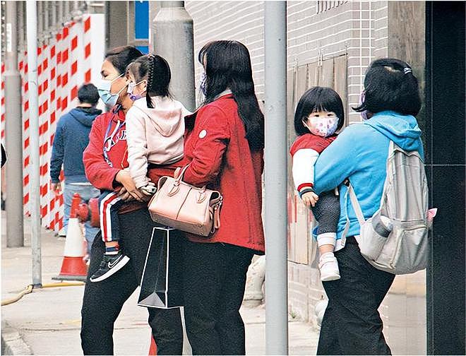 郭富城回应方媛怀三胎:小孩是上天赐的礼物,家人共同迎接幸福(组图) - 8