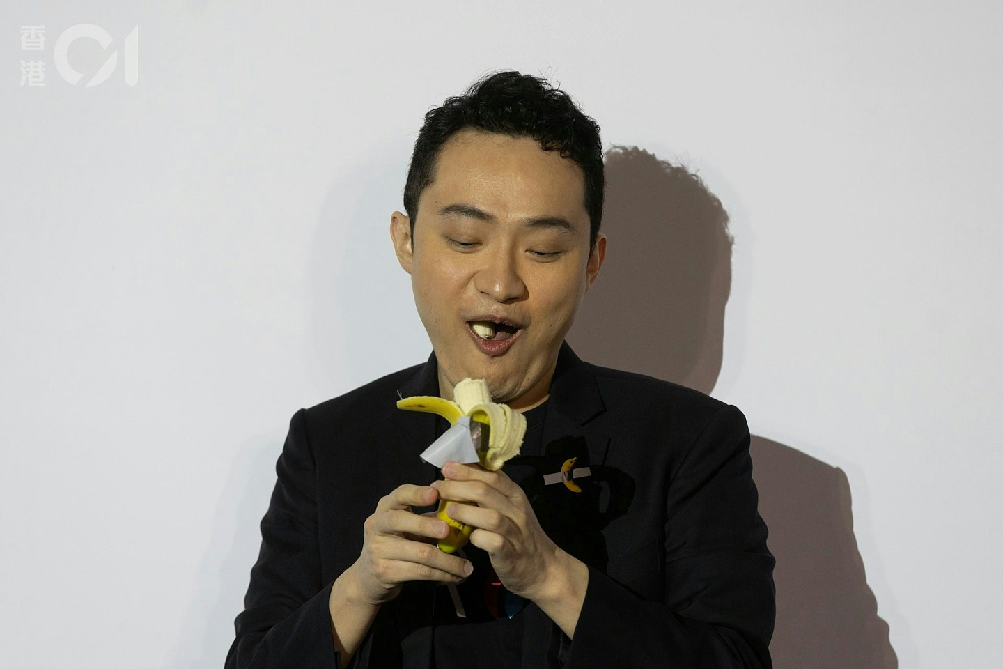 持有143万个特朗普币，孙宇晨宣布将出席美国总统晚宴（组图） - 7