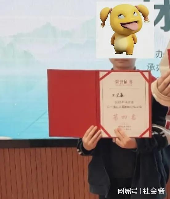 网传天才围棋少年跳楼身亡：长期遭父亲当众殴打，获冠军还不满意（组图） - 8