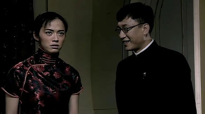 从校服到婚纱，相爱32年0绯闻，有一种爱情叫辛柏青朱媛媛（组图） - 12