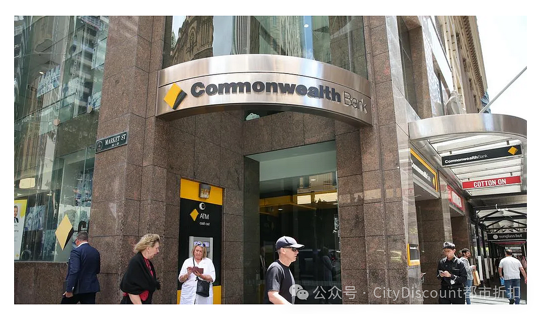 事关中国!澳洲总理重要宣布;10年来最大规模裁员来袭,澳洲这个行业有点高危(组图) - 10
