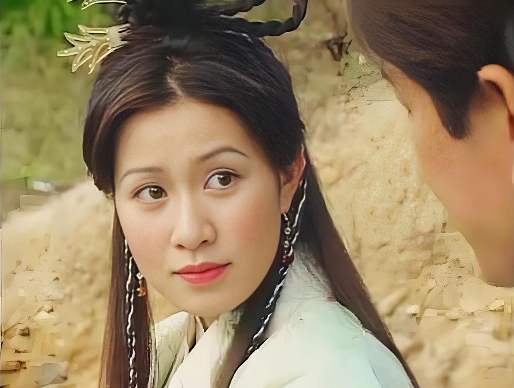 三封视后、未婚独居:50岁的佘诗曼,才是狠人(组图) - 16