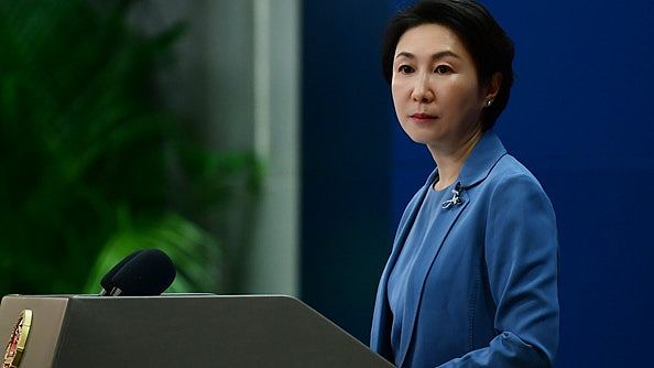 北斗导航被指挑战外国地位!外交部:中国的北斗也是世界的北斗(组图) - 2